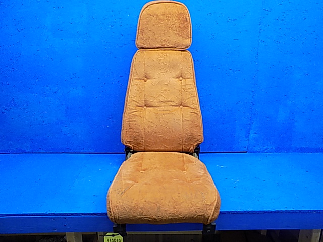 37799-02 Piper - SEAT ASSEMBLY - Center aft facing