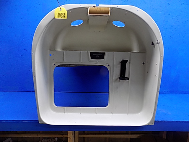79837-02 Piper - BULKHEAD ASSEMBLY-Cabin rear (See details)