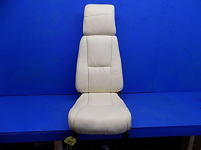 37799-02 Piper - SEAT ASSEMBLY - Center aft facing