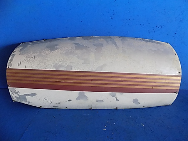 78726-03 Piper - SIDE PANEL - Cowl Right