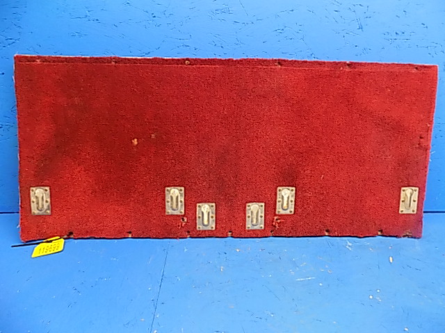 37829-03 Piper - Panel - Seat Center - club seating