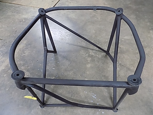 45279-00 Piper - MOUNT ASSEMBLY - Engine