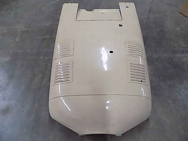 48154-03 Piper - COWL ASSEMBLY - Lower right (See details)