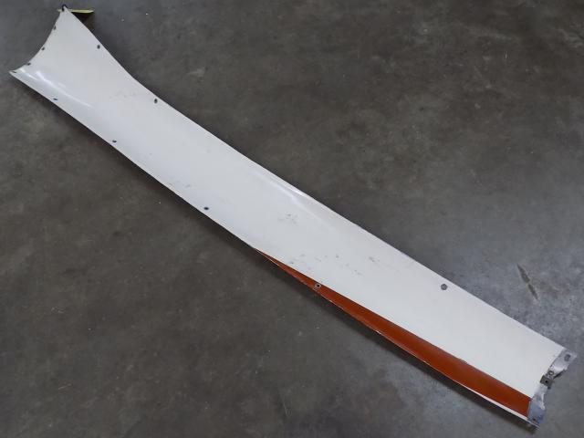 0800056-7 Cessna - FILLET - CENTER UPPER LH