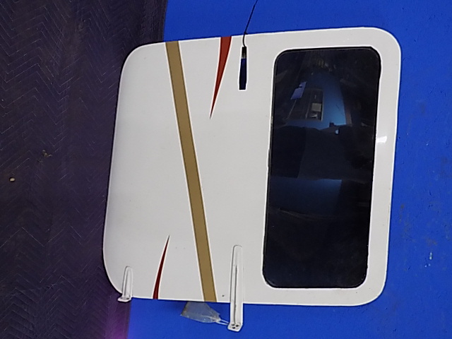 1217045-210 Cessna - Structure - RH Cabin Door (See Details)