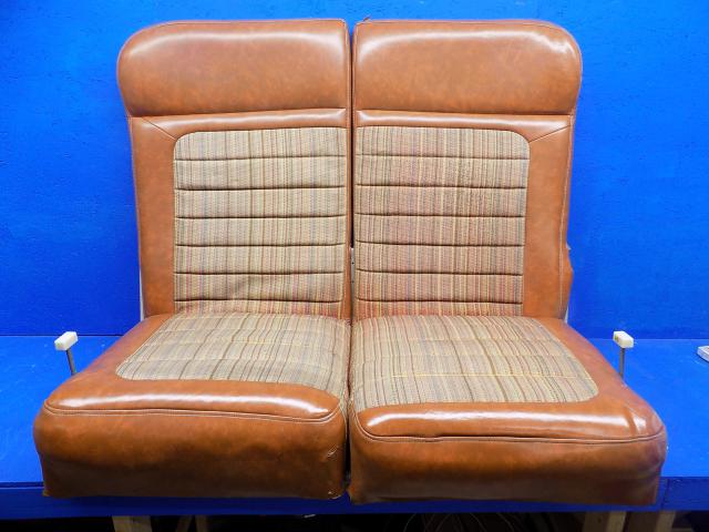 NPN Cessna - RECLINING REAR SEAT (See details)