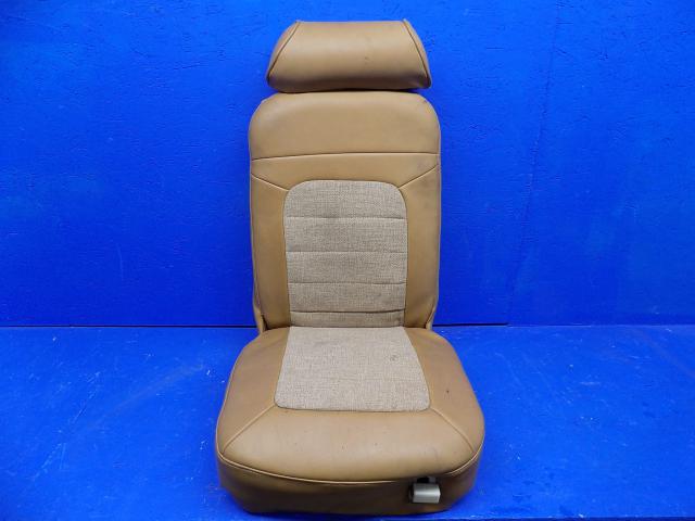 NPN Cessna - SEAT ASSEMBLY - COPILOT W/HEADREST (See details)