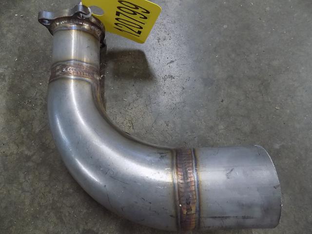 0850600-152 Cessna - RISER - FWD LH (New Surplus)