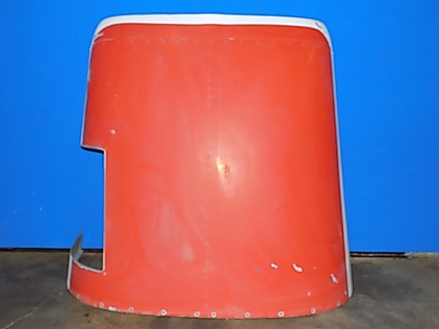 0595000-1 Cessna - COWL ASSEMBLY - UPPER (See details)