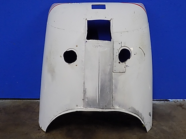 0595000-4 Cessna - COWL ASSEMBLY - LOWER (See details)