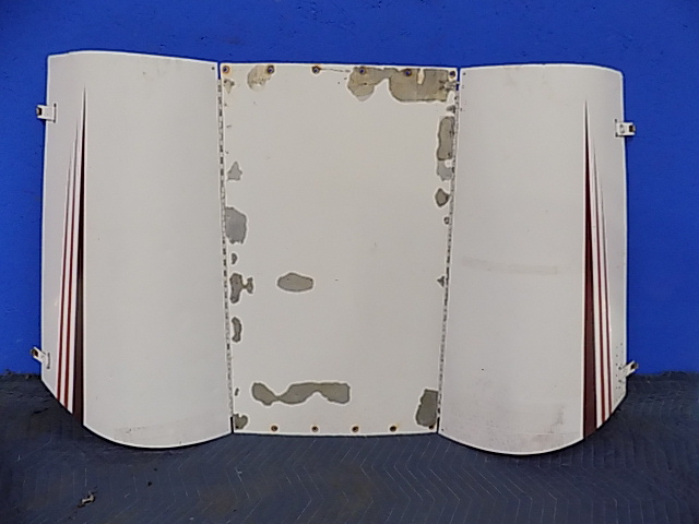 35199-00 Piper - Cowl - Engine Top (See Details)