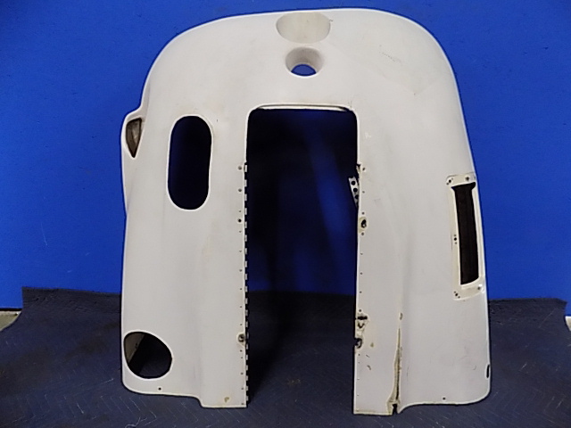 67846-10 Piper - Cowl - Engine Bottom (See Details)
