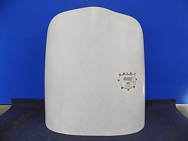 67350-00 Piper - Cowl - Engine Top