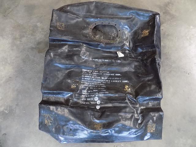 37733 Goodyear Aerospace Corp. - Bladder - Fuel Center (2F1-6-41832-1) CORE