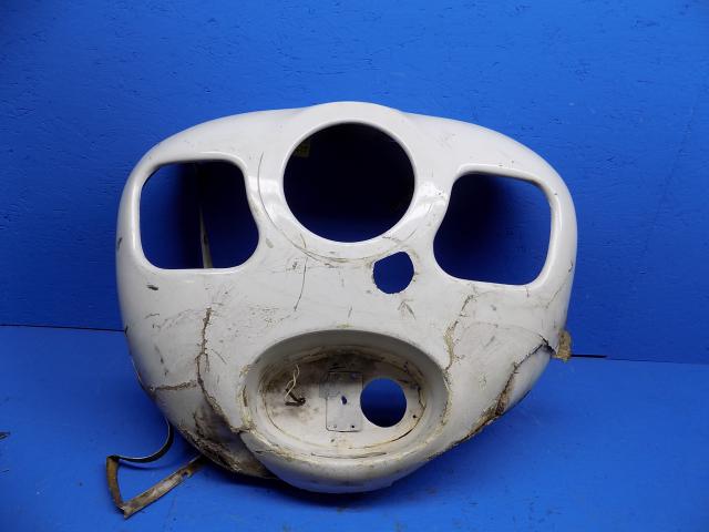 NPN Piper - COWL- Nose (Fiberglass) See Details
