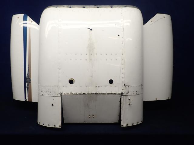 96-910011-626 Beechcraft - Cowl - RH Engine Bottom (See Details)