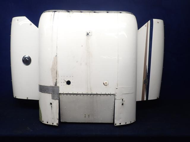 96-910011-626 Beechcraft - Cowl - LH Engine Bottom (See Details)