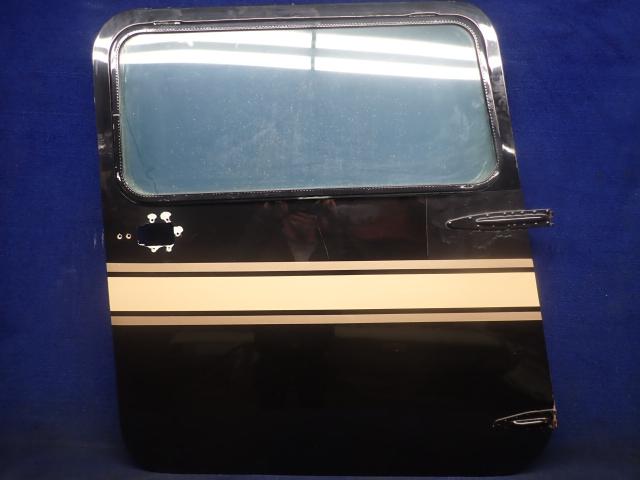 0511803-64 Cessna - Structure-RH Cabin Door w/ Openable Window (See details)