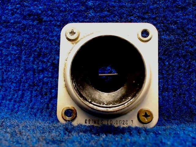 10-0028-3 Grimes - Gasper - Front Air Vent