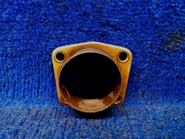 96-950002-47 Beechcraft - Stack Assembly Stub - Cylinders 1 or 2