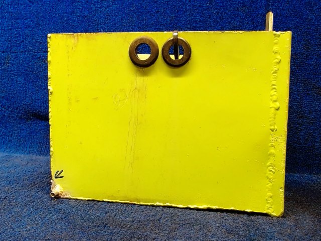 0822010-1 Cessna - BATTERY BOX- LEFT WING (See Details)