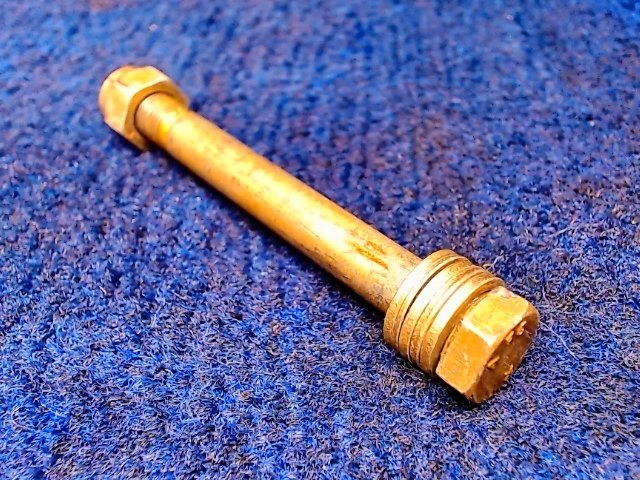 401 410 Piper - BOLT- (AN6-31A)