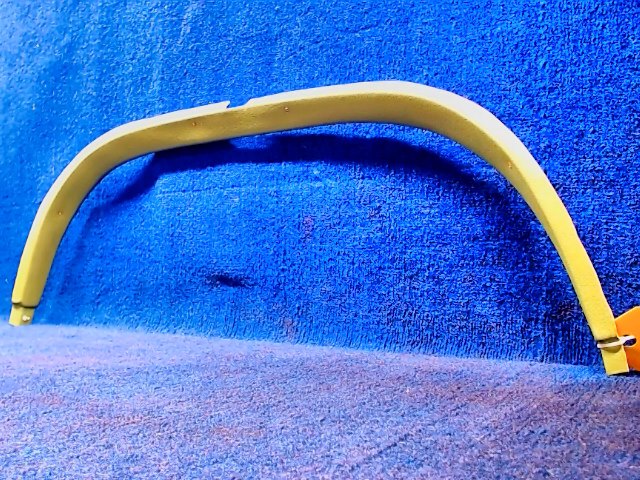 0414030-1 Cessna - Cover - Rear Window Trim