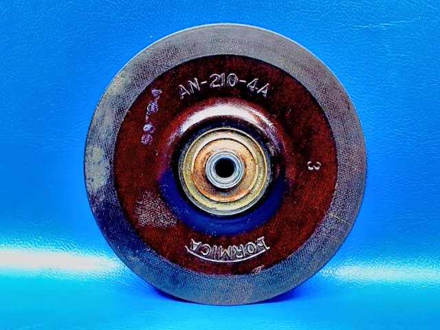 AN-210-4A FORMICA - PULLEY