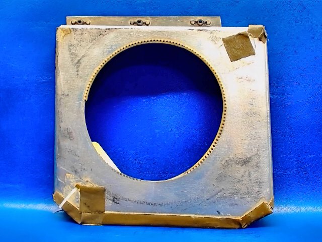 96-100016-121 Beechcraft - PAN- LH FUEL CELL ACCESS