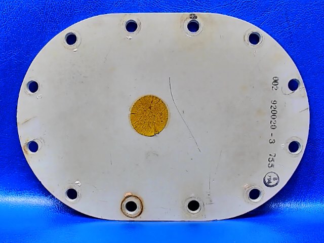 002-920020-3 Beechcraft - COVER ACCESS- FUEL TANK