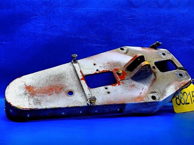 0512159-3 Cessna - BULKHEAD-FUSELAGE AFT SECTION STA 228.687