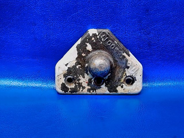 169-590014 Beechcraft - Pad-Jack