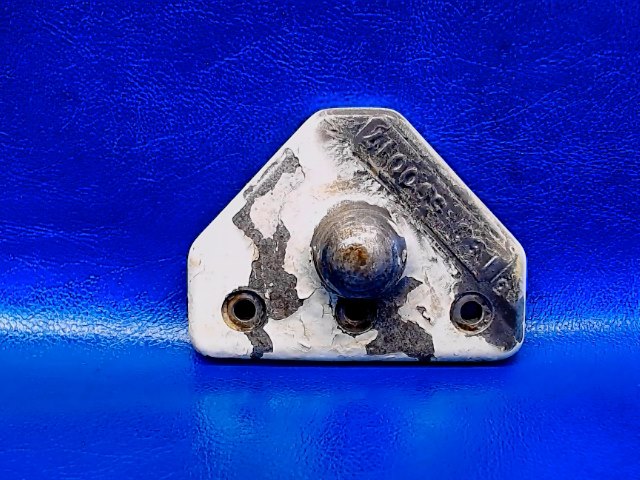 169-590014 Beechcraft - Pad-Jack