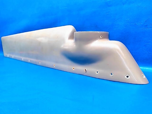 5133000-1 Cessna - TIP- RUDDER (FIBERGLASS)