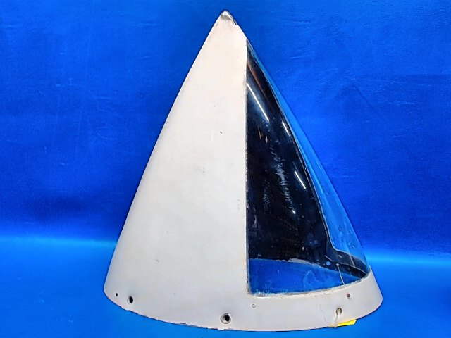0823411-215 Cessna - NOSE CAP LH- AlUMINUM (See Details)