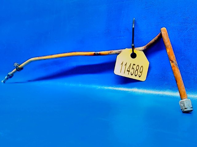 0400343-1 Cessna - LINE - FUEL LH (Pitting at end of tube - See photos)