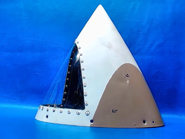 0823411-216 Cessna - NOSE CAP ASSEMBLY RH (METAL) See Details