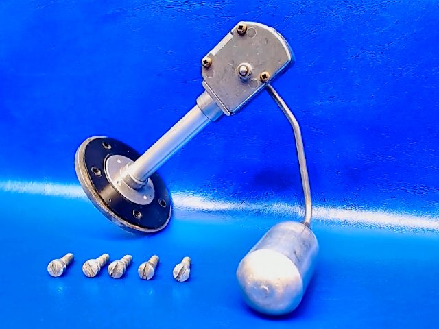 58-380001-7 Beechcraft - TRANSMITER- 40 GAL FUEL CELL OUTBOARD RH