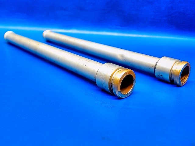 LW-11485 Lycoming O-360-A3A - Tube - Push Rod Shroud (QTY 2)