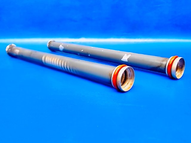 LW-11485 Lycoming O-360-F1A6 - Tube - Push Rod Shroud (QTY 2)