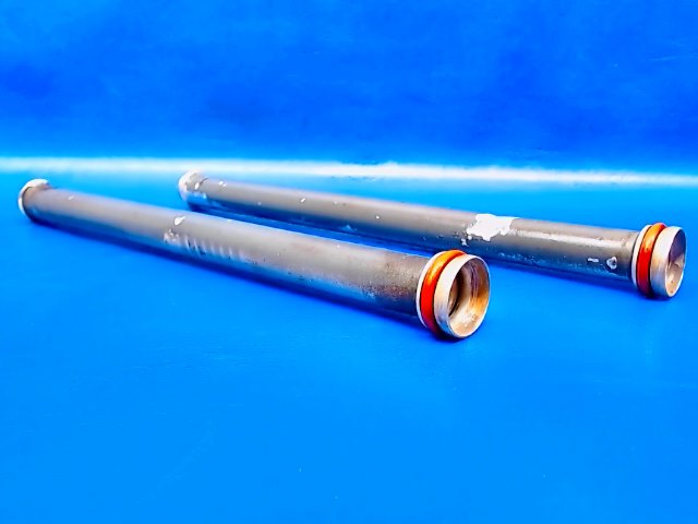 LW-11485 Lycoming O-360-F1A6 - Tube - Push Rod Shroud (QTY 2)