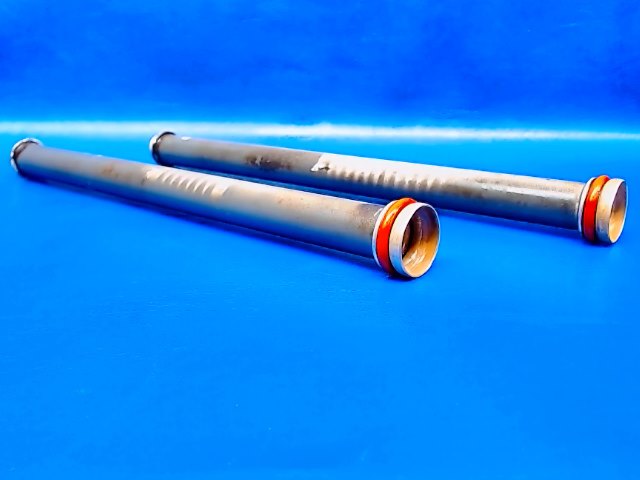 LW-11485 Lycoming O-360-F1A6 - Tube - Push Rod Shroud (QTY 2)