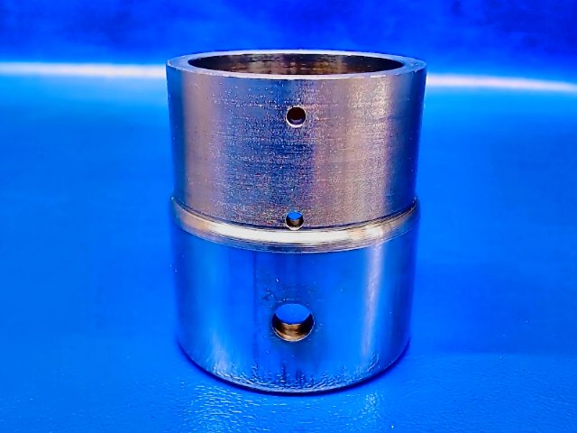 67036-00 Piper - Bearing - Main Strut Upper