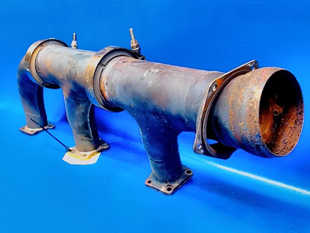 NPN Cessna - Risers - Engine Exhaust RH