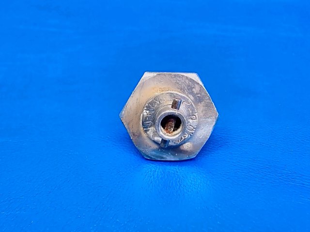 NPN Cessna - DRAIN VALVE