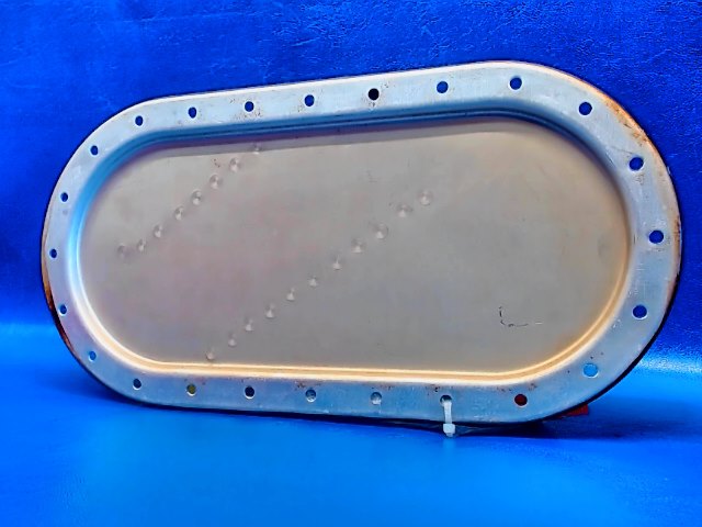 5618106-4 Cessna - BULKHEAD LH (USED WITH STROBE LIGHT)