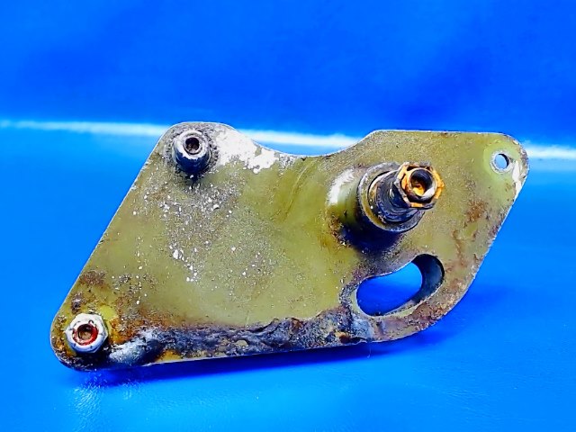 0523223 Cessna - BELLCRANK ASSEMBLY- AILERON LH