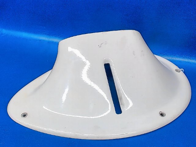 180-LWS Texas Aeroplastics - Fairing - Wing Strut Upper LH (Plastic) Strut To Wing