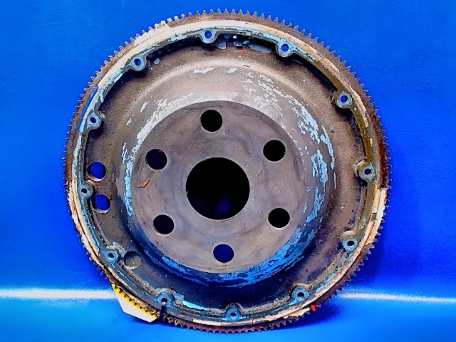 LW-16039 Lycoming - Support - Ring Gear - Flywheel 149 Teeth 12/14 Pitch