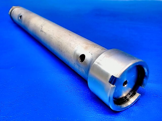 20754-02 Piper - Tube - Orifice Main Landing Gear